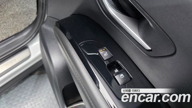Hyundai Tucson (NX4) Diesel 2.0 2WD Inspiration 2021 — фото 19