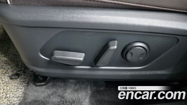 Hyundai Tucson (NX4) Diesel 2.0 2WD Inspiration 2021 — фото 35