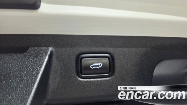 Hyundai Tucson (NX4) Diesel 2.0 2WD Inspiration 2021 — фото 37