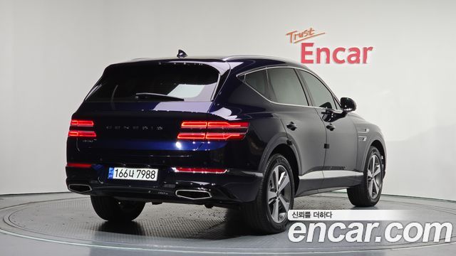Genesis GV80 2.5T Gasoline 2WD 2023 — фото 2