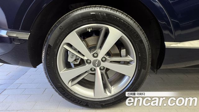 Genesis GV80 2.5T Gasoline 2WD 2023 — фото 5
