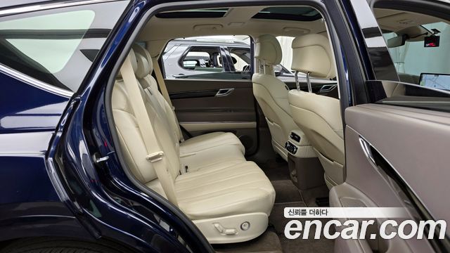 Genesis GV80 2.5T Gasoline 2WD 2023 — фото 12