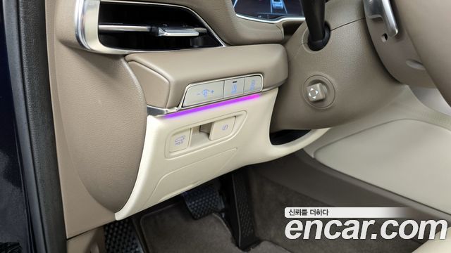 Genesis GV80 2.5T Gasoline 2WD 2023 — фото 16