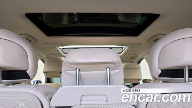 Genesis GV80 2.5T Gasoline 2WD 2023 — фото 17