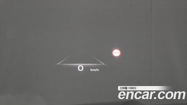Genesis GV80 2.5T Gasoline 2WD 2023 — фото 18