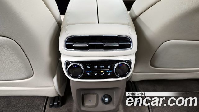 Genesis GV80 2.5T Gasoline 2WD 2023 — фото 19