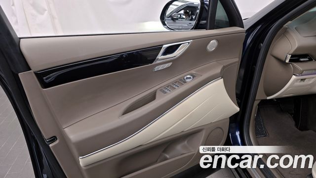 Genesis GV80 2.5T Gasoline 2WD 2023 — фото 24