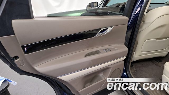 Genesis GV80 2.5T Gasoline 2WD 2023 — фото 25