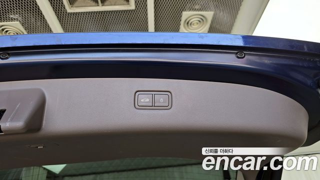 Genesis GV80 2.5T Gasoline 2WD 2023 — фото 26