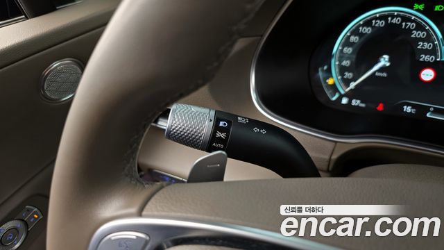 Genesis GV80 2.5T Gasoline 2WD 2023 — фото 29