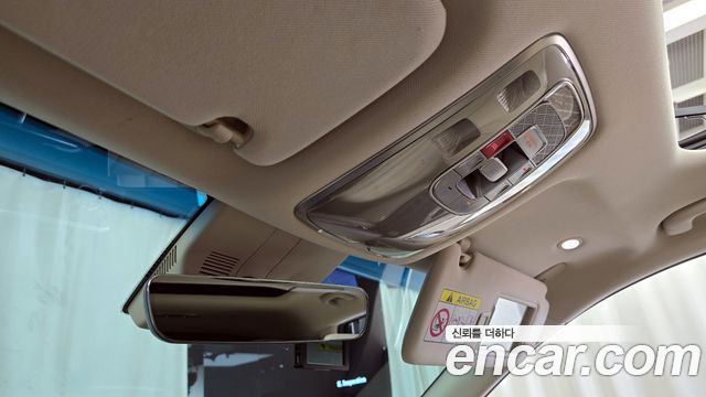 Genesis GV80 2.5T Gasoline 2WD 2023 — фото 31
