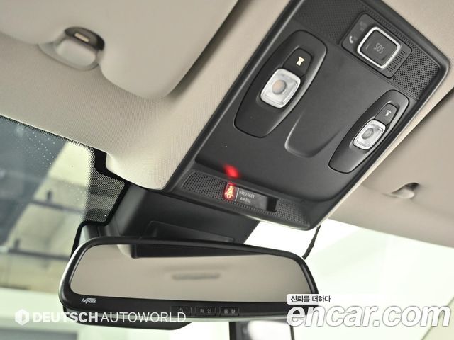 Renault Korea Captur 1.3 TCe Edition Paris 2020 — фото 21
