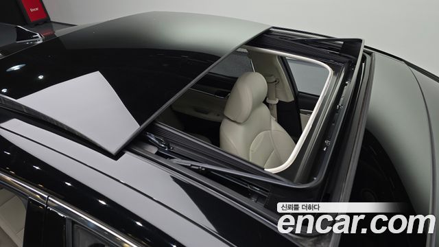 Hyundai Grandeur (IG) 2.5 Le Blanc 2023 — фото 17