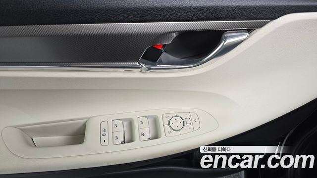 Hyundai Grandeur (IG) 2.5 Le Blanc 2023 — фото 29