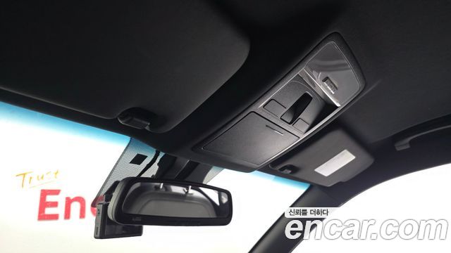 KG Mobility (SsangYong) Rexton Sports Khan Diesel 2.2 4WD Noblesse (5-Link) 2021 — фото 28