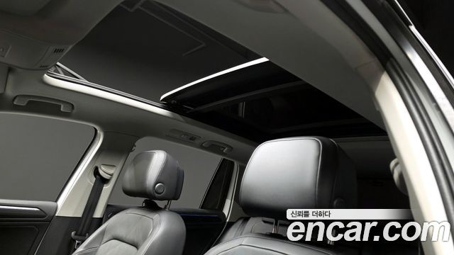 Volkswagen Tiguan (II) 2.0 TDI 4Motion Prestige 2021 — фото 22