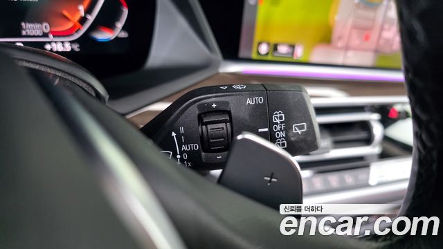 BMW X5 (G05) xDrive 30d xLine 2020 — фото 34