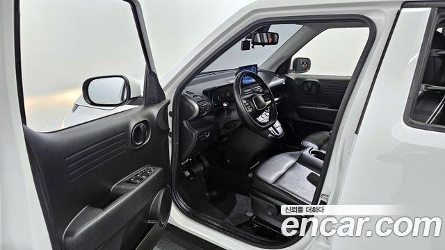 Hyundai Casper Van Smart 2023 — фото 10