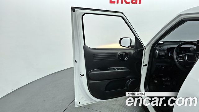 Hyundai Casper Van Smart 2023 — фото 30