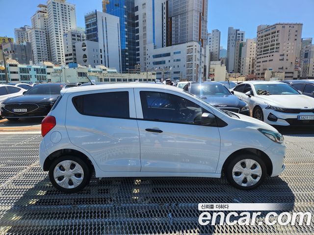 Chevrolet Spark Van 2020 — фото 7