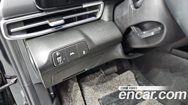 Hyundai Avante (CN7) 1.6 Inspiration 2021 — фото 13