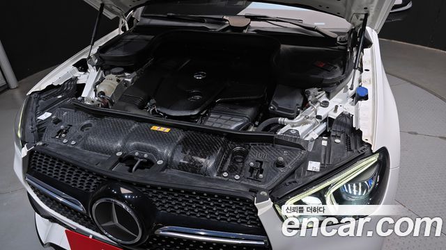 Mercedes-Benz GLE-Class (W167) GLE400d 4MATIC Coupe 2022 — фото 6