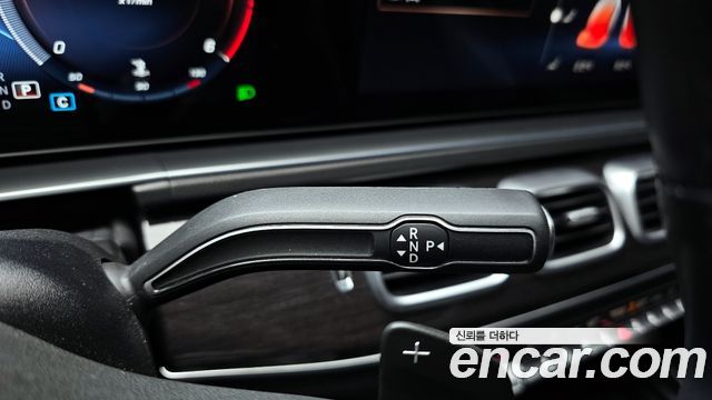 Mercedes-Benz GLE-Class (W167) GLE400d 4MATIC Coupe 2022 — фото 9