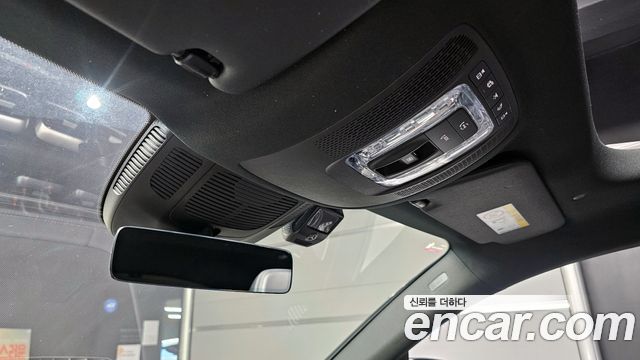 Mercedes-Benz GLE-Class (W167) GLE400d 4MATIC Coupe 2022 — фото 16