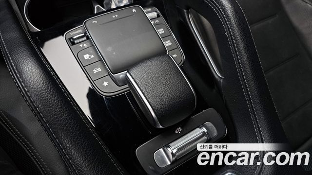 Mercedes-Benz GLE-Class (W167) GLE400d 4MATIC Coupe 2022 — фото 17
