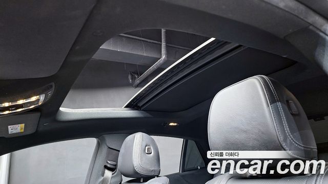Mercedes-Benz GLE-Class (W167) GLE400d 4MATIC Coupe 2022 — фото 18