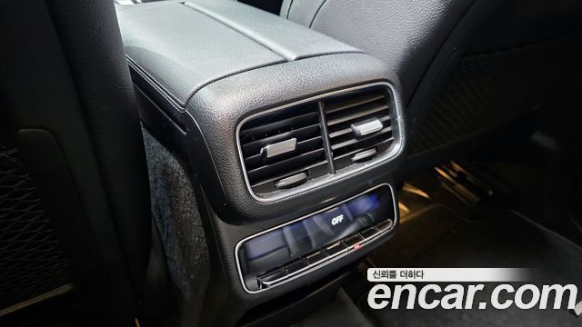 Mercedes-Benz GLE-Class (W167) GLE400d 4MATIC Coupe 2022 — фото 27