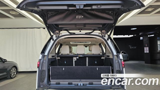 Land Rover Discovery 5 D250 SE 2022 — фото 20