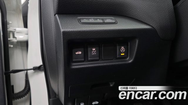 Nissan Altima 2.5 L33 2017 — фото 18