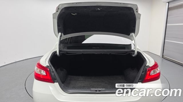 Nissan Altima 2.5 L33 2017 — фото 24