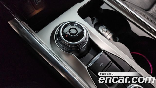 Ford Explorer (VI) 2.3 LimIted 4WD 2020 — фото 9