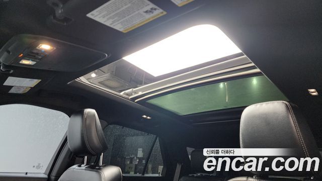Ford Explorer (VI) 2.3 LimIted 4WD 2020 — фото 18