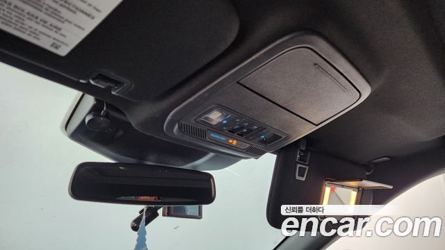 Ford Explorer (VI) 2.3 LimIted 4WD 2020 — фото 27