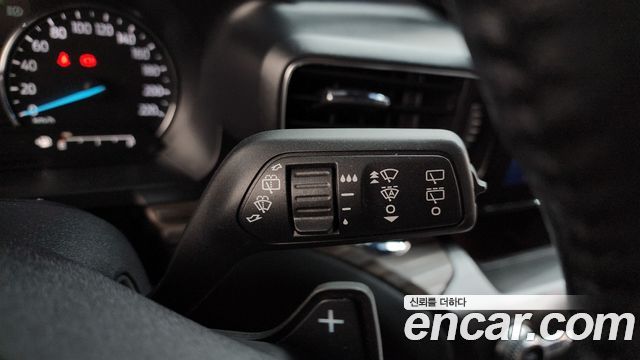 Ford Explorer (VI) 2.3 LimIted 4WD 2020 — фото 30