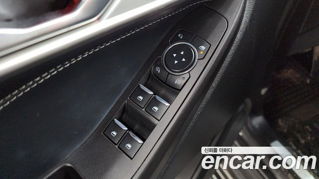 Ford Explorer (VI) 2.3 LimIted 4WD 2020 — фото 36