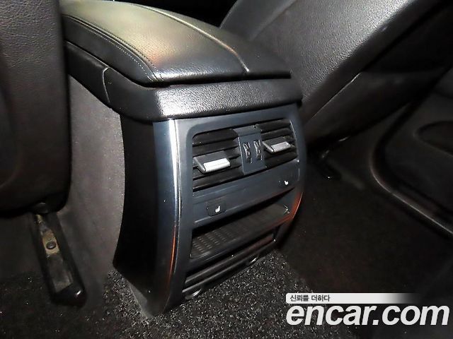 BMW 5 Series GT (F07) GT 30d 2012 — фото 16