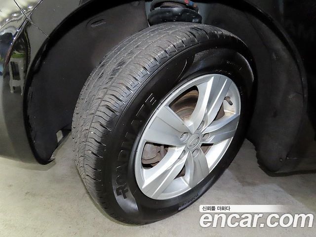 Renault Korea SM6 1.3 TCe SE 2021 — фото 16