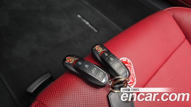 Porsche 718 Boxster S 2.5 2021 — фото 22