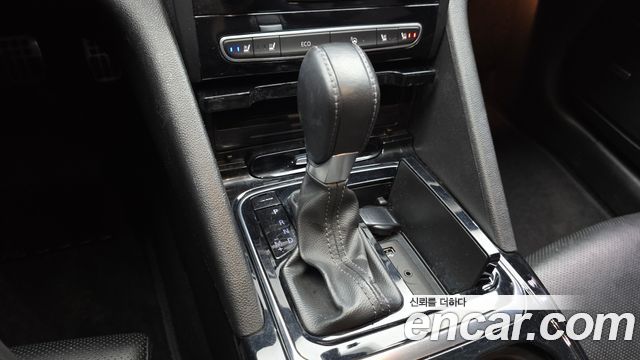 Renault Korea SM6 2.0 LPe RE 2020 — фото 9