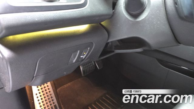 Renault Korea SM6 2.0 LPe RE 2020 — фото 15