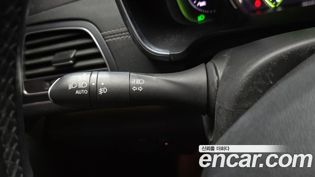 Renault Korea SM6 2.0 LPe RE 2020 — фото 16