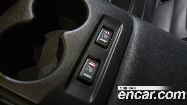 Renault Korea SM6 2.0 LPe RE 2020 — фото 19