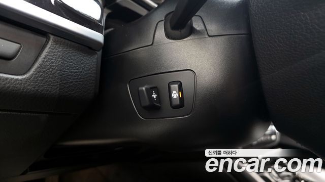 BMW 5 Series (F10) 520d xDrive 2014 — фото 17