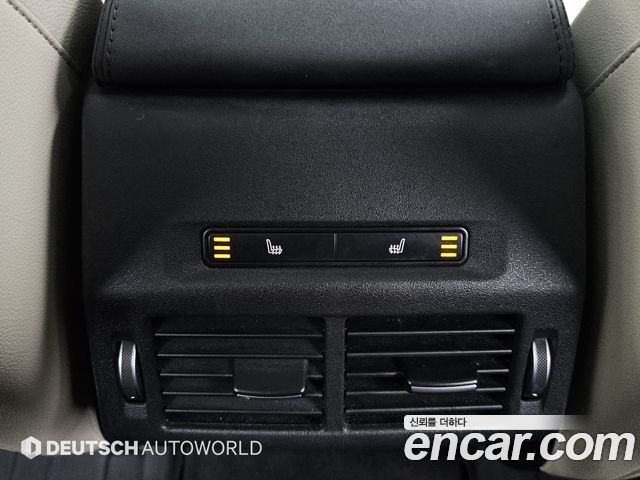 Land Rover Discovery Sport (II) P250 S 2022 — фото 20