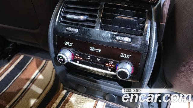 BMW 5 Series (G30) 530i M Sport Package Plus 2018 — фото 18