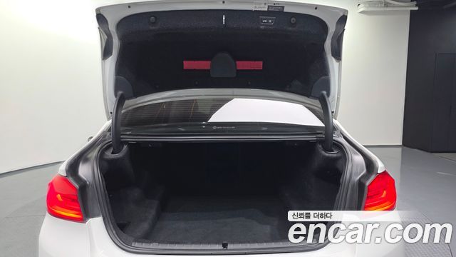 BMW 5 Series (G30) 530i M Sport Package Plus 2018 — фото 20
